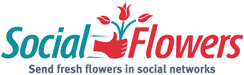 Social Flowers
